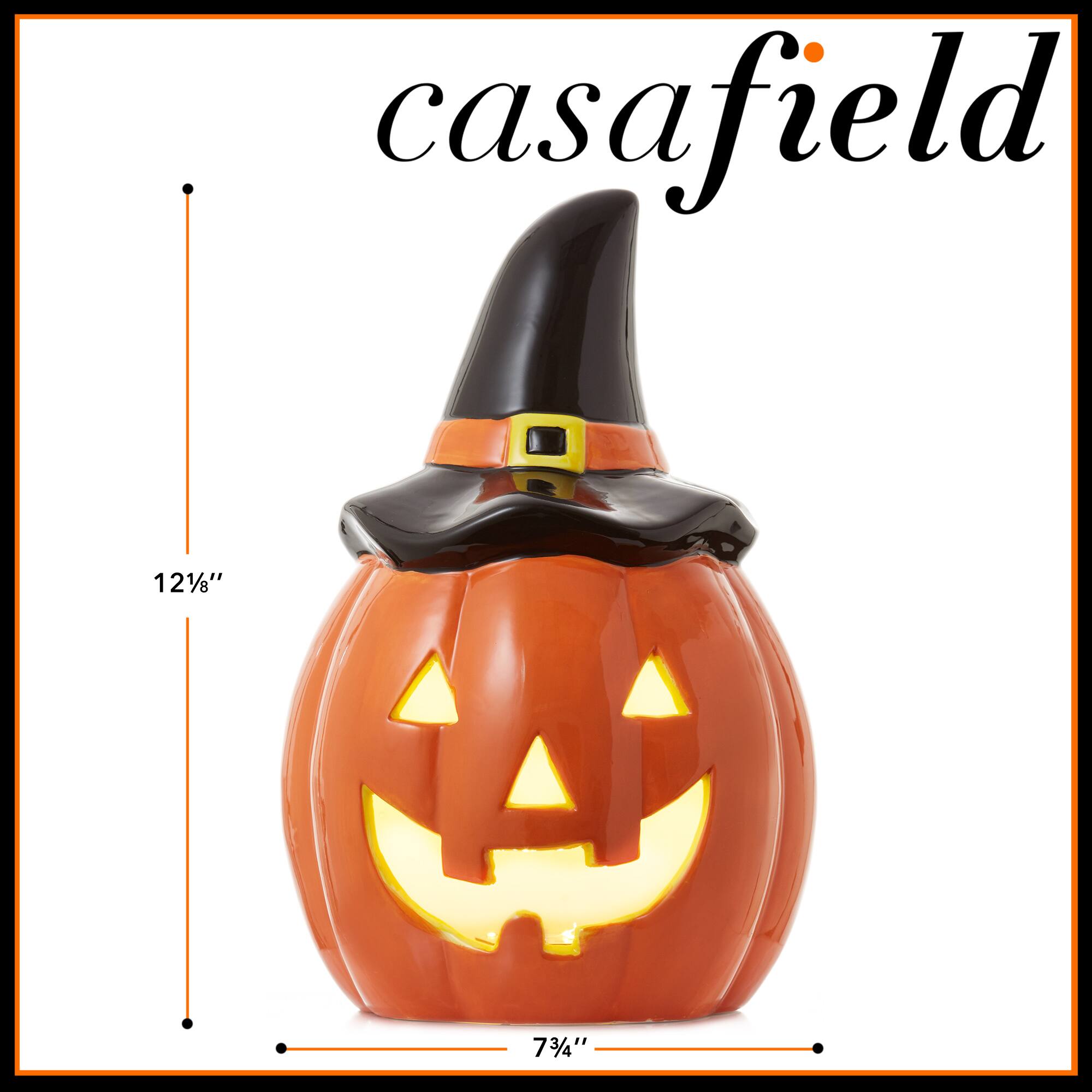 casafield  
12 1/8"  
7 3/4"