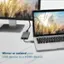Mirror or extend your USB device to a HDMI device.