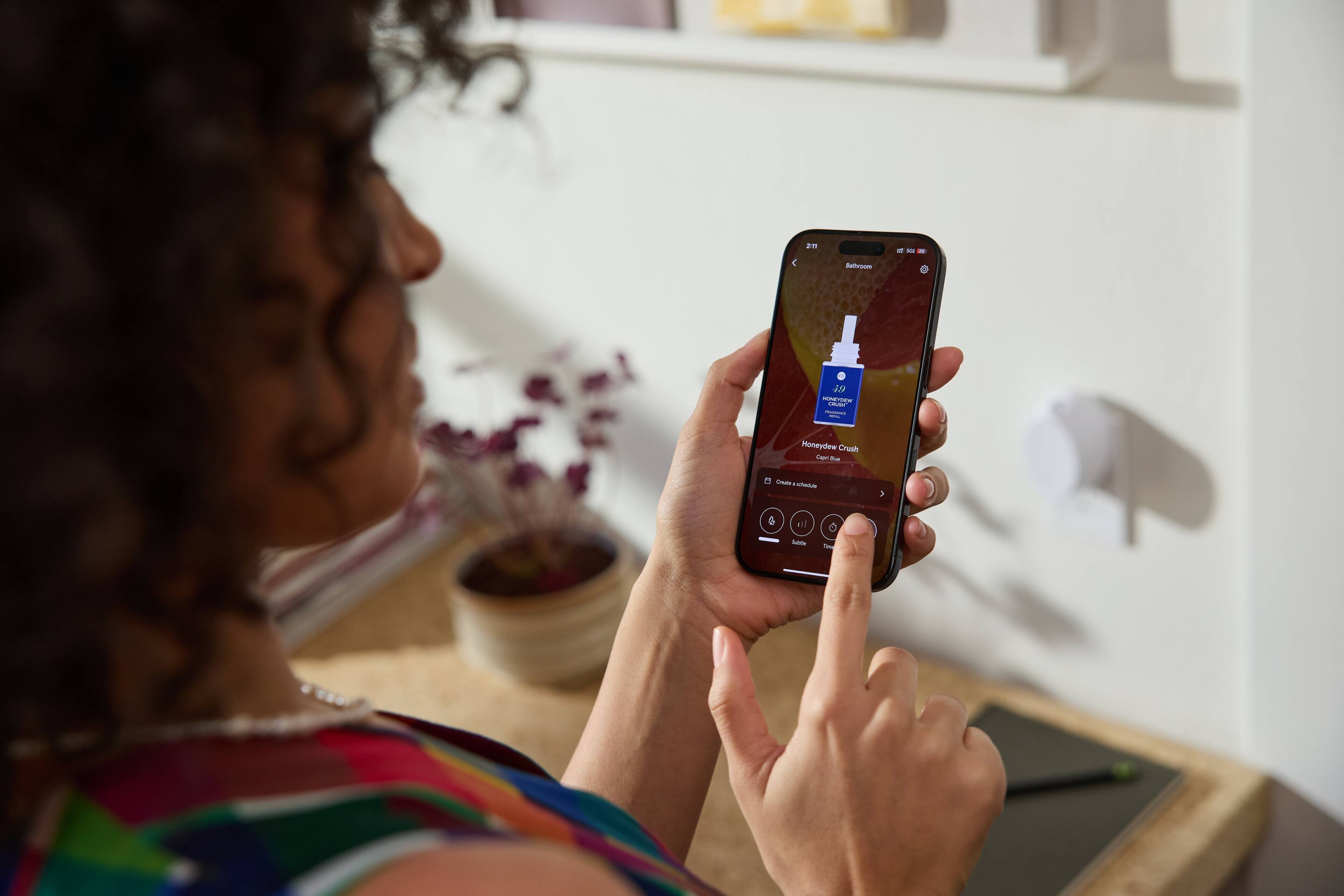 21 - - - a Pntrcum P 9 - -W   I Honeyew Crush C - - nadu > all - -