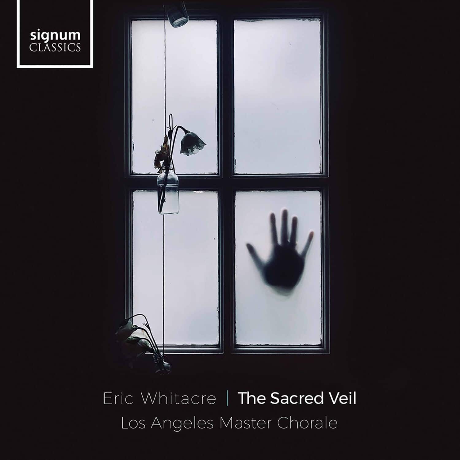 Charles Anthony Silvestri - Sacred Veil  - COMPACT DISCS