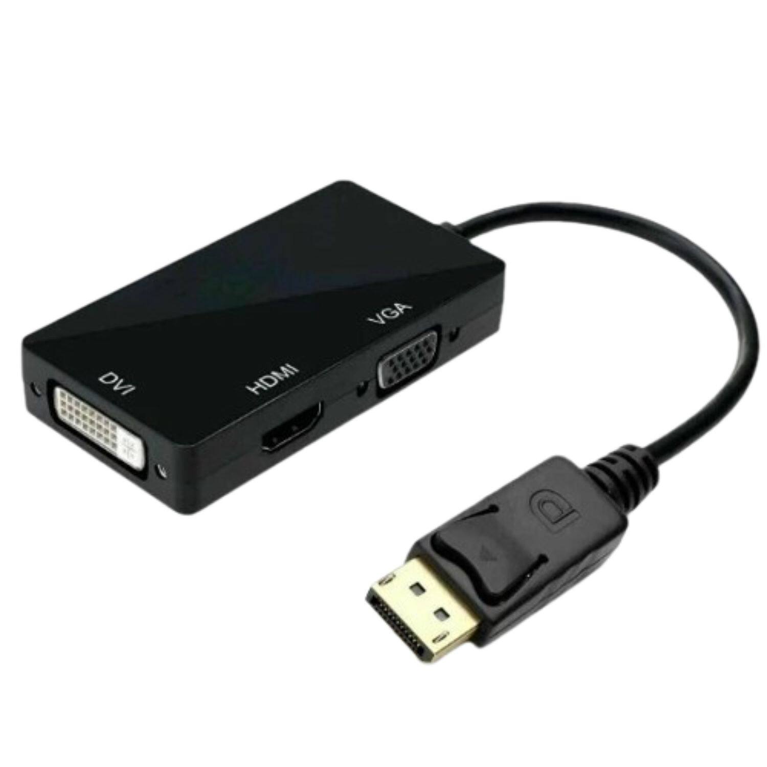 DVI HDMI VGA