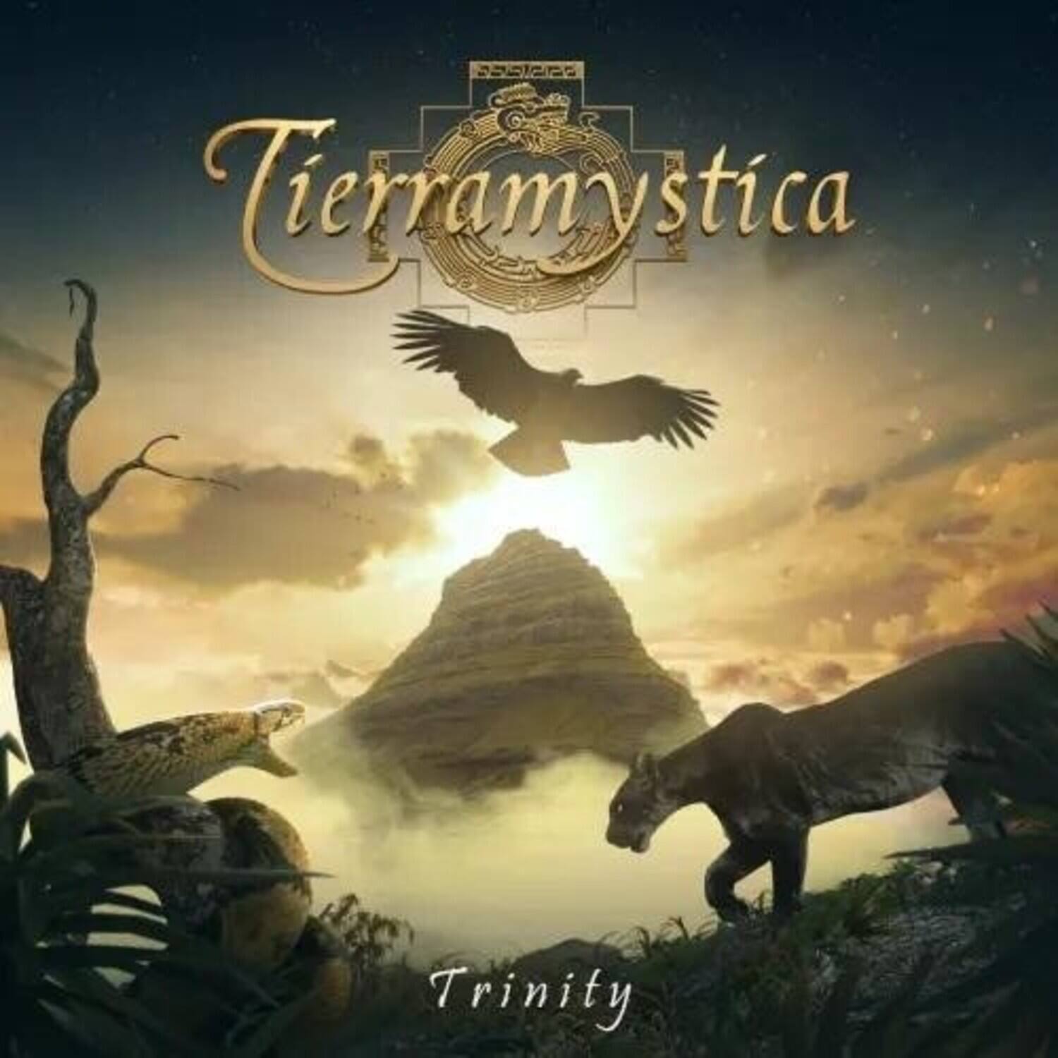 SSAC Tierramystica Trinity
