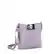 Left. TUMI - Voyageur Tyler Crossbody Messenger Bag - Lavender.