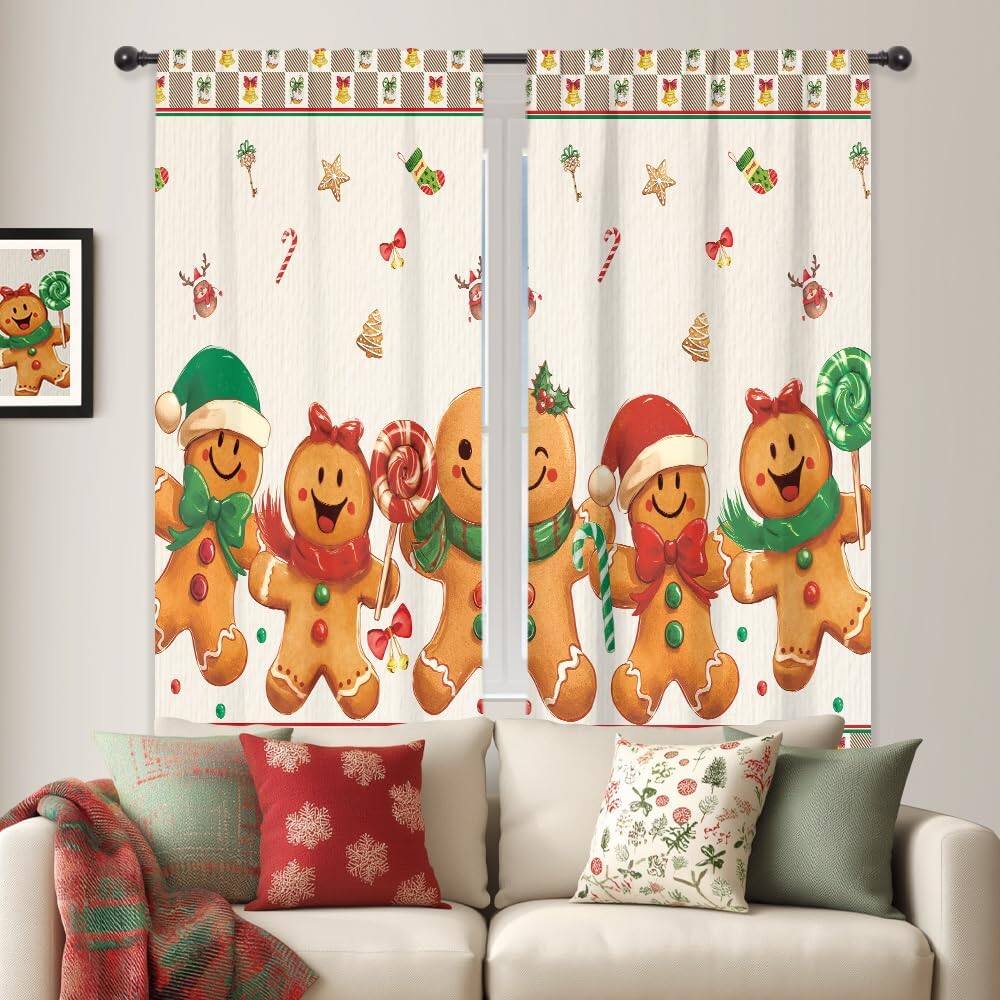 02beige-42"W x 63"L (Pack of 2)