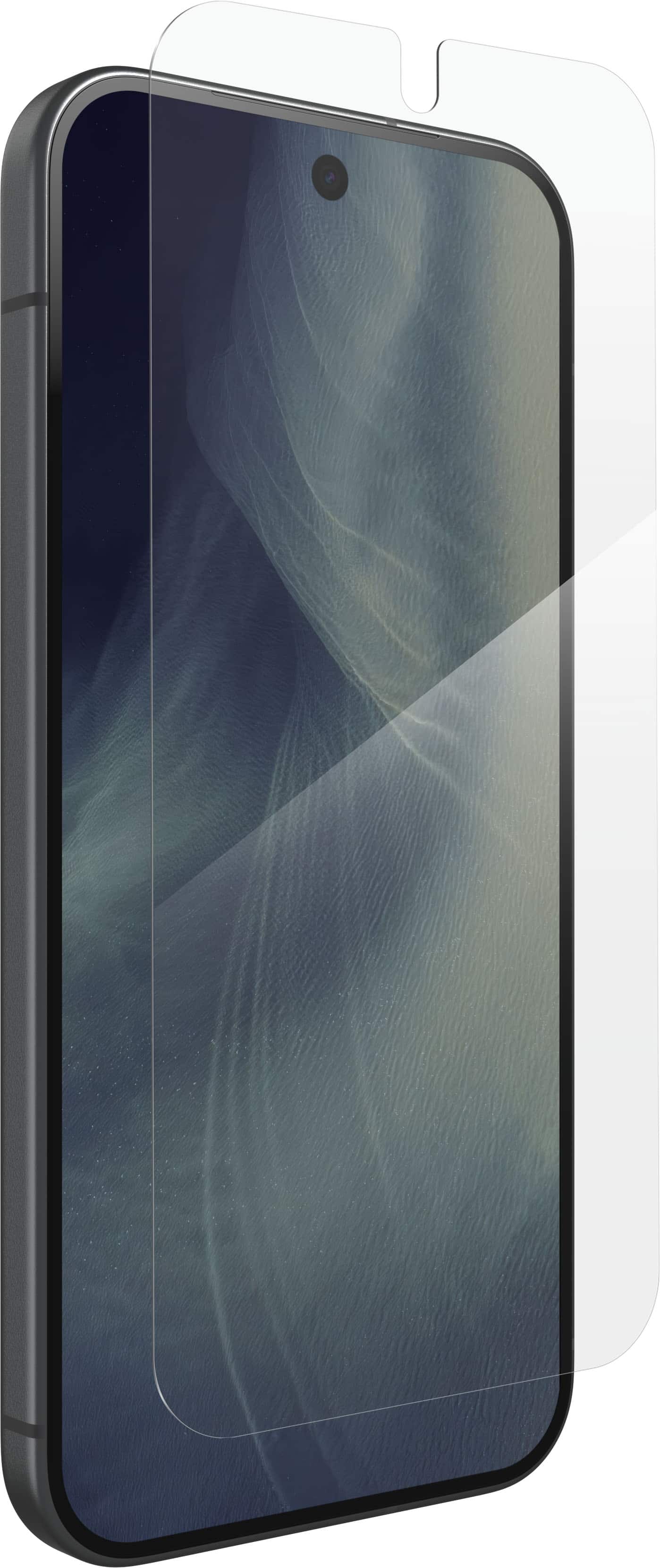 ZAGG - Glass Elite Screen Protector for Google Pixel 11 & Pixel 11 Pro - Clear