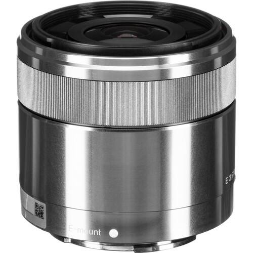 E35 E  
E-mount