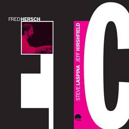 Hersch,Fred / Laspina,Steve / Hirshfield,Jeff - Etc - VINYL LP