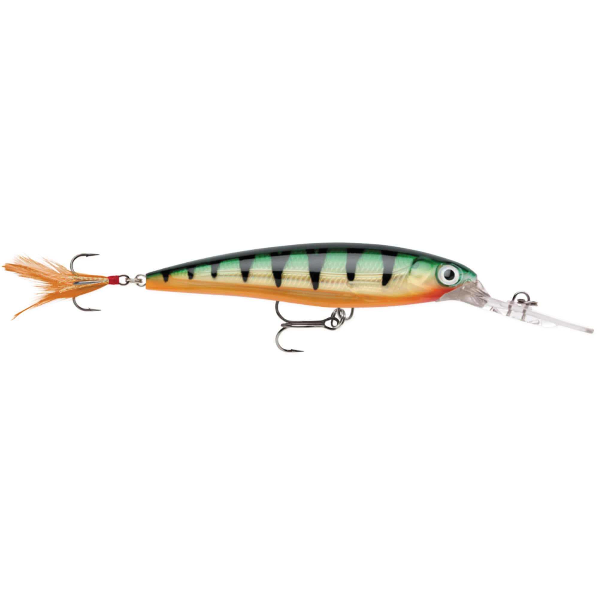 Rapala - X-Rap Deep 08 Fishing Lure - Perch price history on PriceWatchPro