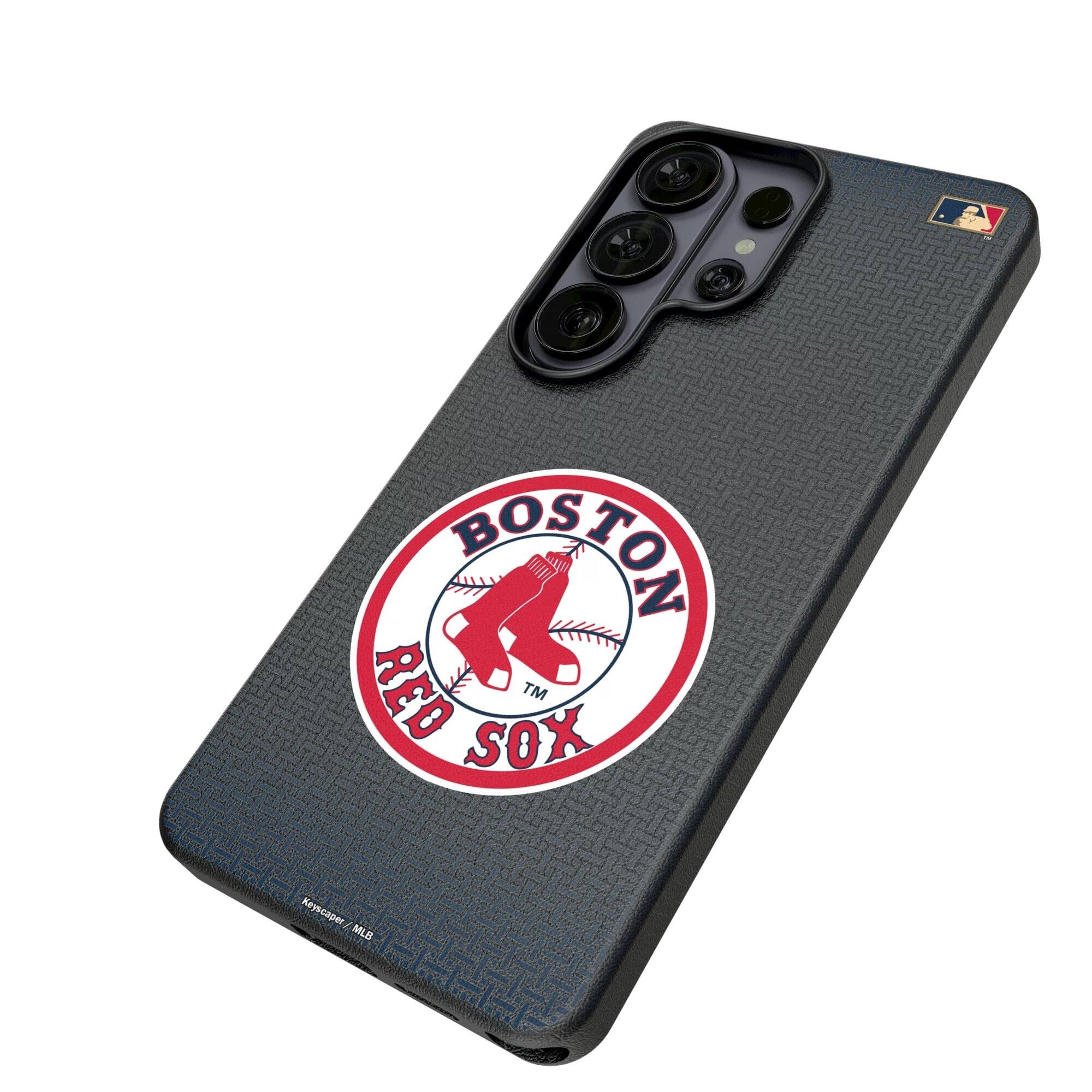 BOSTON RED SOX TM Kevscaper MLS