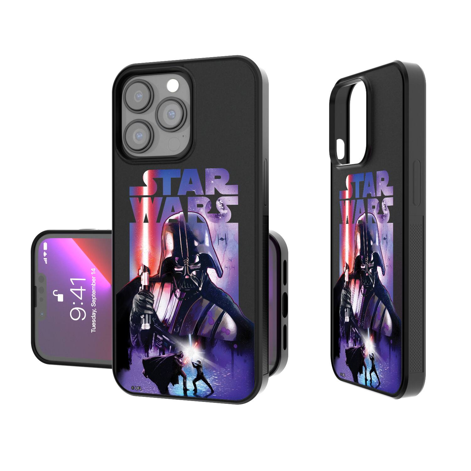 Darth Vader