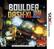 Front Standard. Boulder Dash-XL 3D - Nintendo 3DS.
