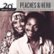 Front Standard. 20th Century Masters - The Millennium Collection: The Best of Peaches & Herb [CD].