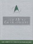Front Standard. Star Trek: The Next Generation: The Complete Fourth Season [7 Discs] [DVD].