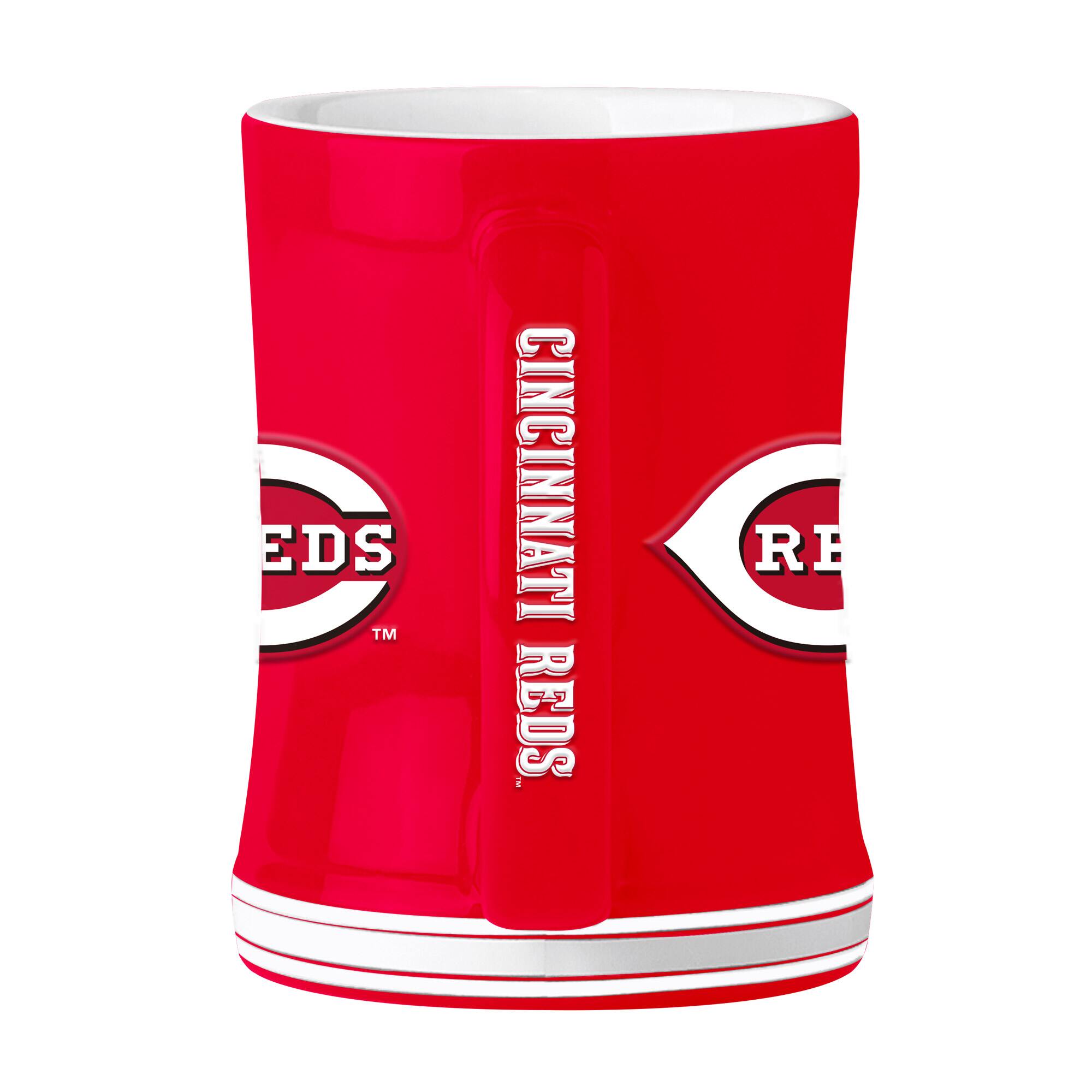 CINCINNATI REDS  
REDS