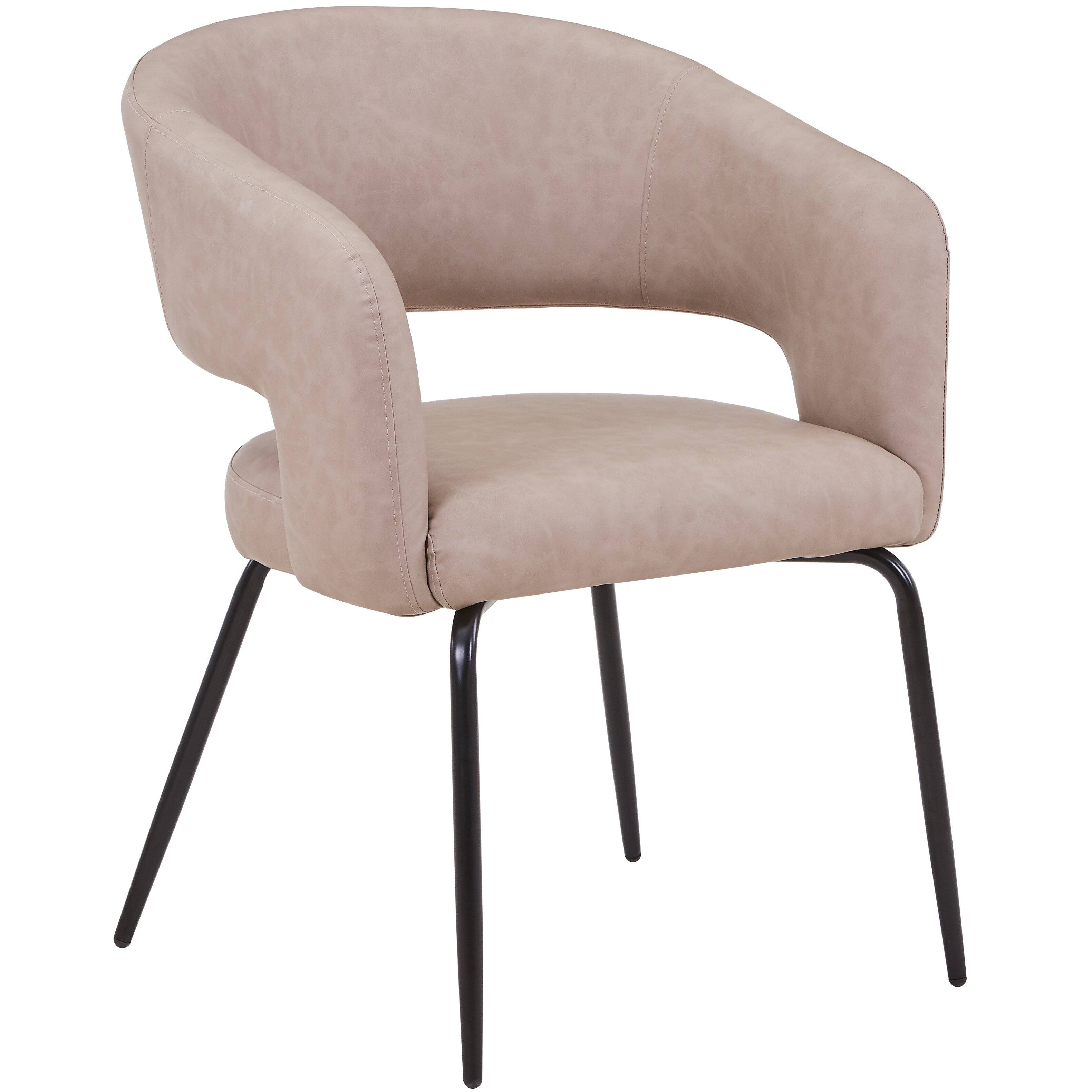 Taupe Fabric