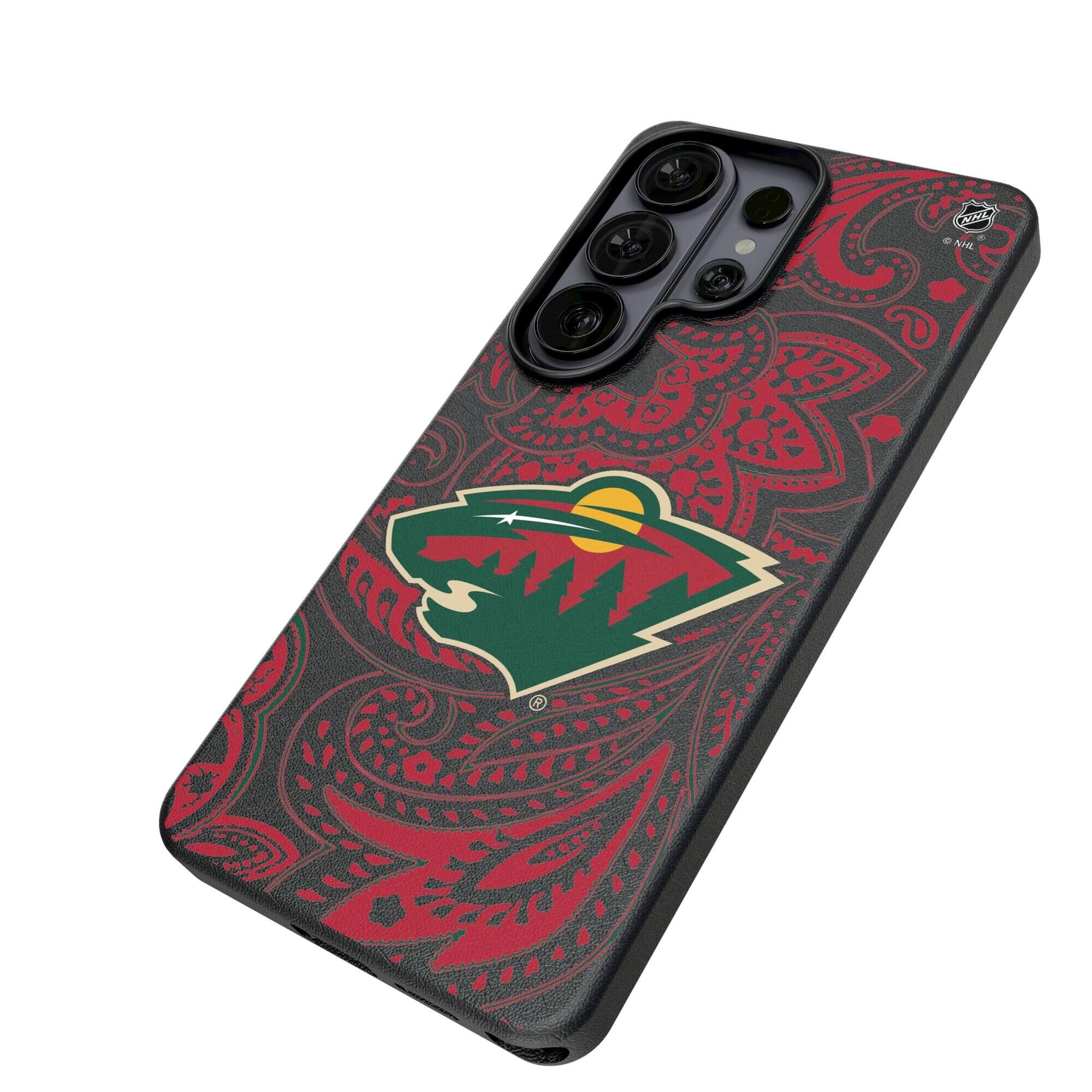 NHL