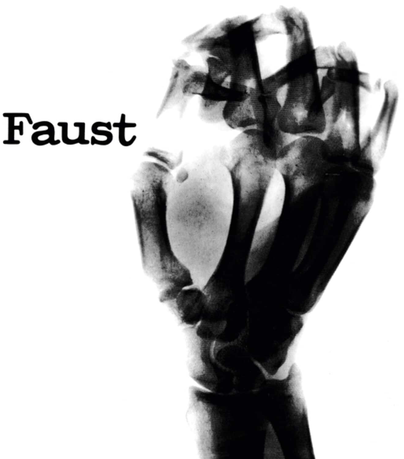 Faust - Faust   - COMPACT DISCS [CD] price history on PriceWatchPro