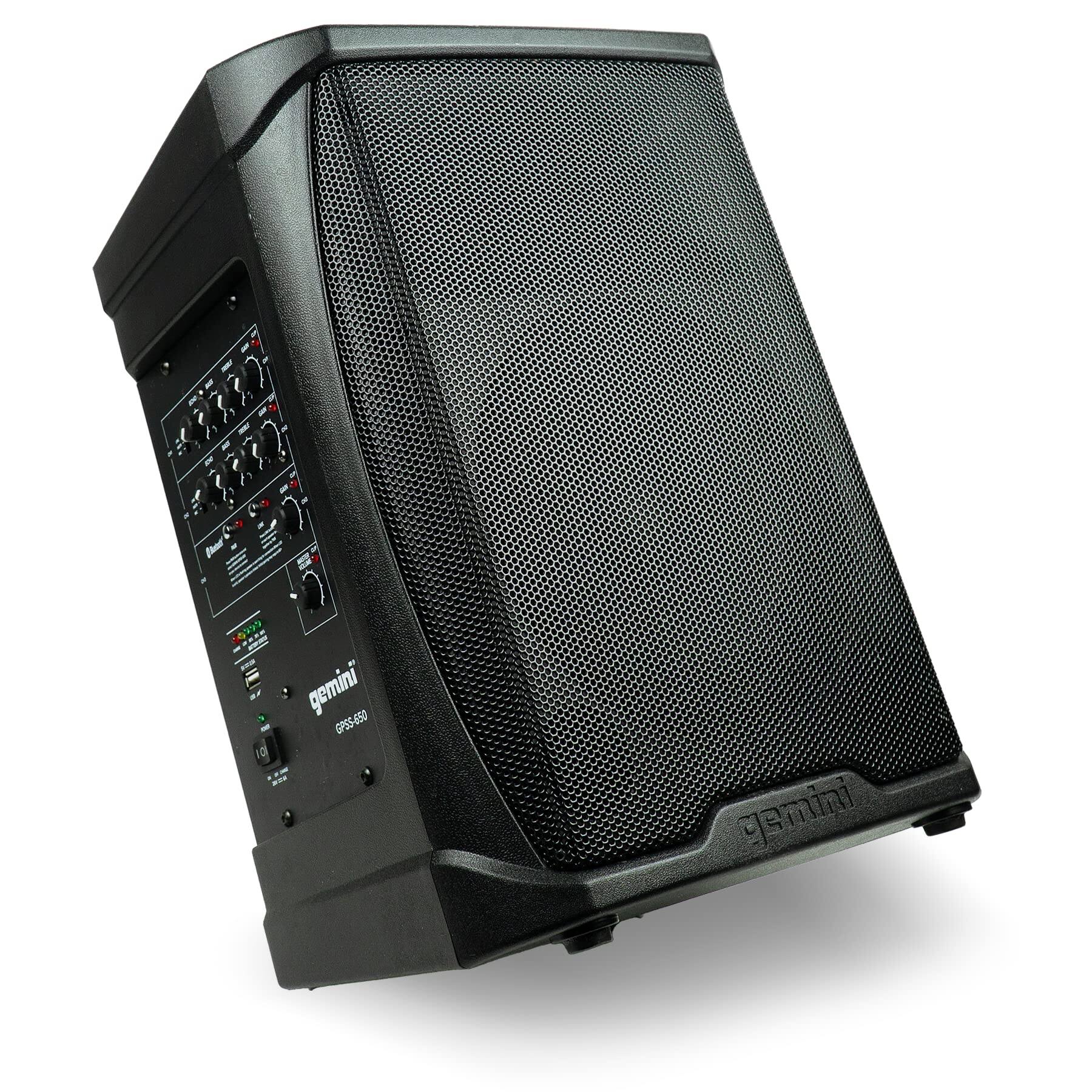 - I fhar . 1 gemini 450 GP58-650 gemini