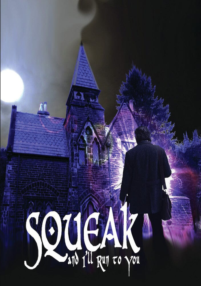 Squeak and I'll Run to You (MOD) (DVD Movie) price history on PriceWatchPro