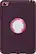 Alt View 11. OtterBox - Defender Case for Apple® iPad® mini 4 - Very Berry.