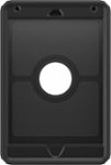 Front Zoom. OtterBox - Defender Case for Apple® iPad® mini 4 - Black.