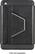 Alt View 14. OtterBox - Symmetry Folio Case for Apple® iPad® mini 4 - Black Night.
