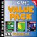 Front Detail. 3 Game Value Pack Volume 4 - Playstation (PS one).