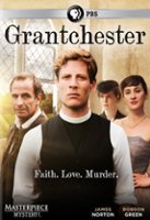 Masterpiece Mystery!: Grantchester [2 Discs] - Front_Zoom