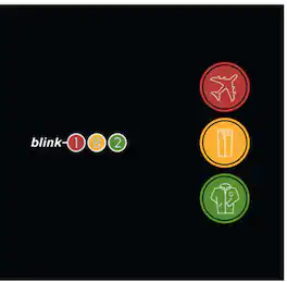 Blink 182 - Take Off Your Pants And Jacket (WM) - VINYL LP