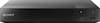 Sony - Streaming Audio Wi-Fi Built-In Blu-ray Player - Black-Front_Standard