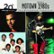 Front Standard. 20th Century Masters: The Millennium Collection: Best of Motown '80s, Vol. 2 [CD].