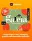 Ai Illustrator x x galcia cia T Certified Nutritionist Design logos, icons, packaging, graphics and more with Illustrator.