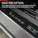 HEAT DRY OPTION
This option heats both the final rinse water and the air inside the dishwasher to help dishes come out dry.
OPTIONS
Hi Temp Wash
Rinse
Sani
Heated Dry
Extended Dry
2-4-8Hr Delay
Start
RESUME
Cancel
DRAIN