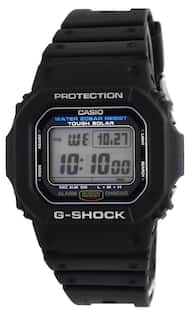 Casio Men's G Shock Rangeman Triple Sensor Atomic Solar 54mm Watch Casio Men's G Shock Rangeman Triple Sensor Atomic Solar 54mm Watch