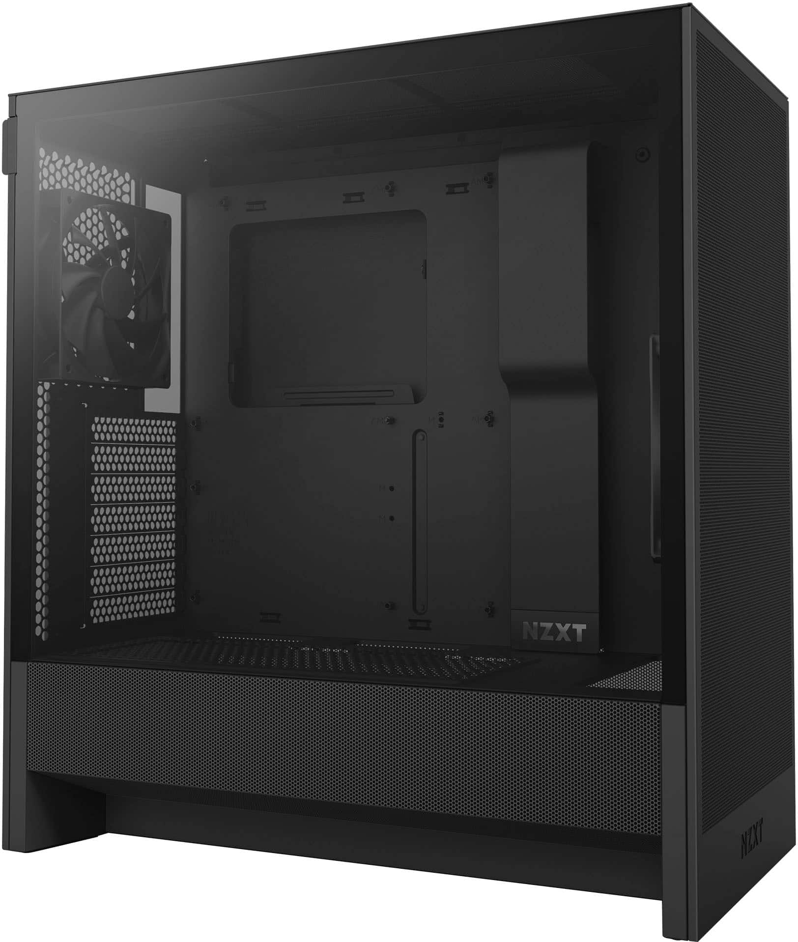 NZXT NAXT