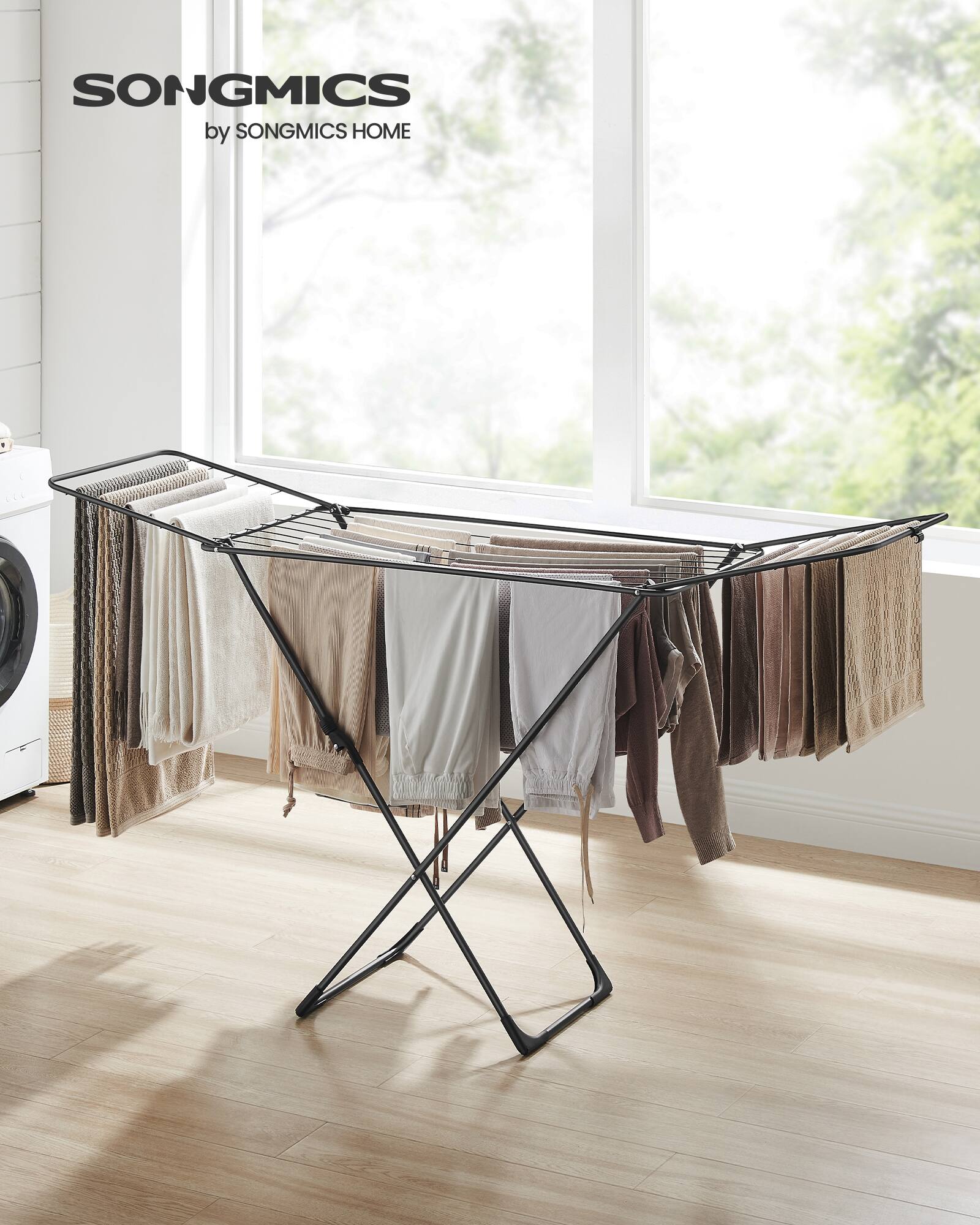 SONGMICS by SONGMICS HOME