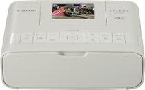 Canon SELPHY CP1200 Wireless Photo Printer White 0600C001 - Best Buy