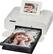 Alt View 11. Canon - SELPHY CP1200 Wireless Photo Printer - White.