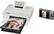 Alt View 12. Canon - SELPHY CP1200 Wireless Photo Printer - White.