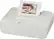 Left. Canon - SELPHY CP1200 Wireless Photo Printer - White.