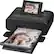 Alt View 11. Canon - SELPHY CP1200 Wireless Photo Printer - Black.