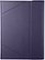 Front Zoom. Insignia™ - FlexView Folio Case for Most 10" Tablets - Purple.