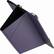 Alt View 13. Insignia™ - FlexView Folio Case for Most 10" Tablets - Purple.