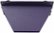 Alt View Zoom 14. Insignia™ - FlexView Folio Case for Most 10" Tablets - Purple.