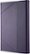 Left Zoom. Insignia™ - FlexView Folio Case for Most 10" Tablets - Purple.