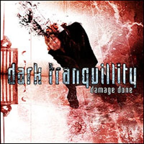  Damage Done [CD]