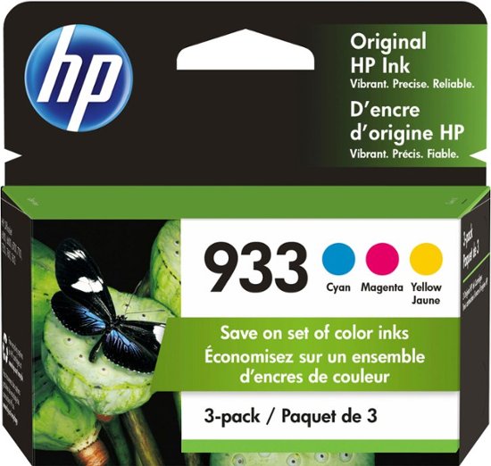 Product  HP 903 - magenta - original - ink cartridge