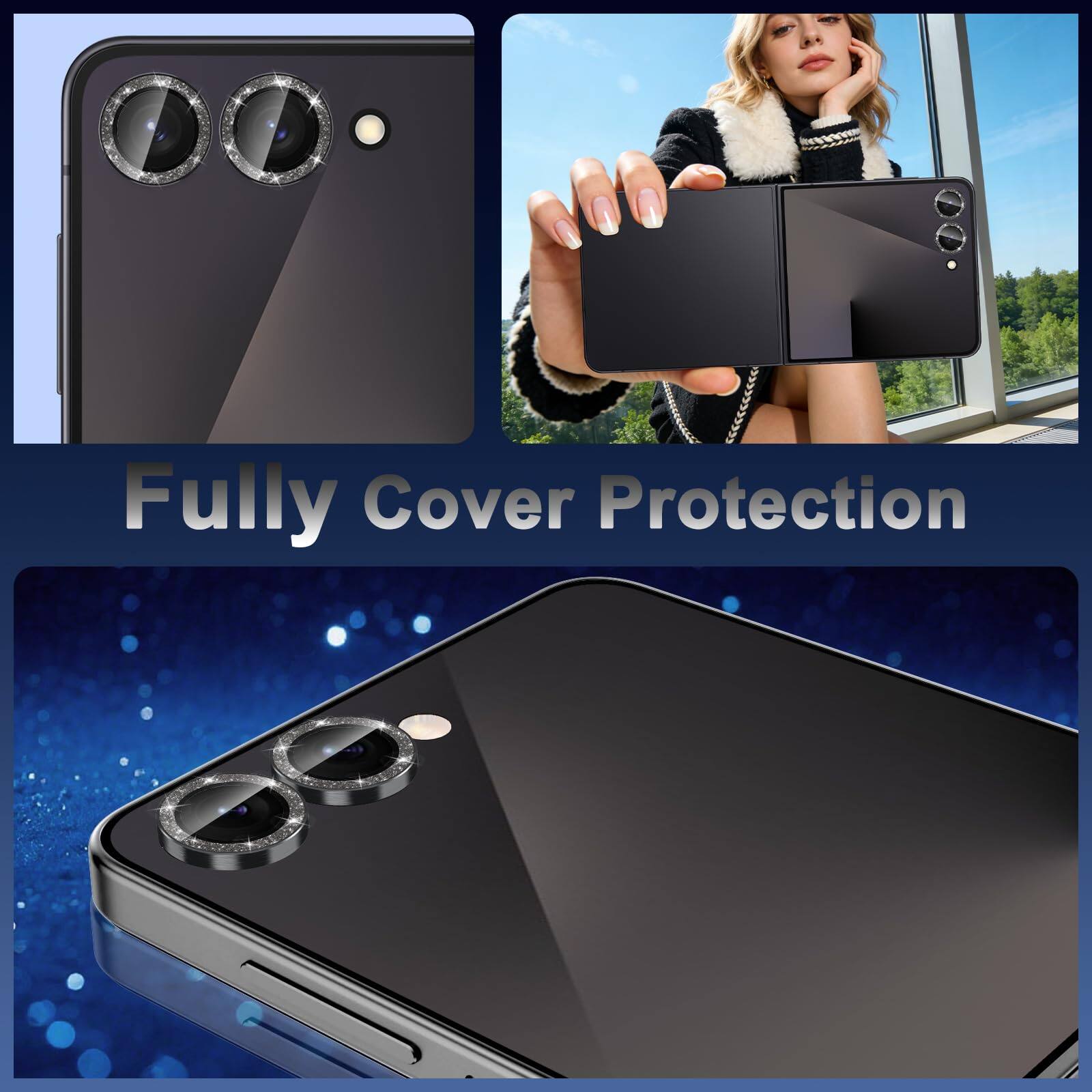 Fully Cover Protection