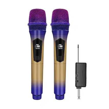 UHF CM D0: 735.40
UHF CH D0 735.40