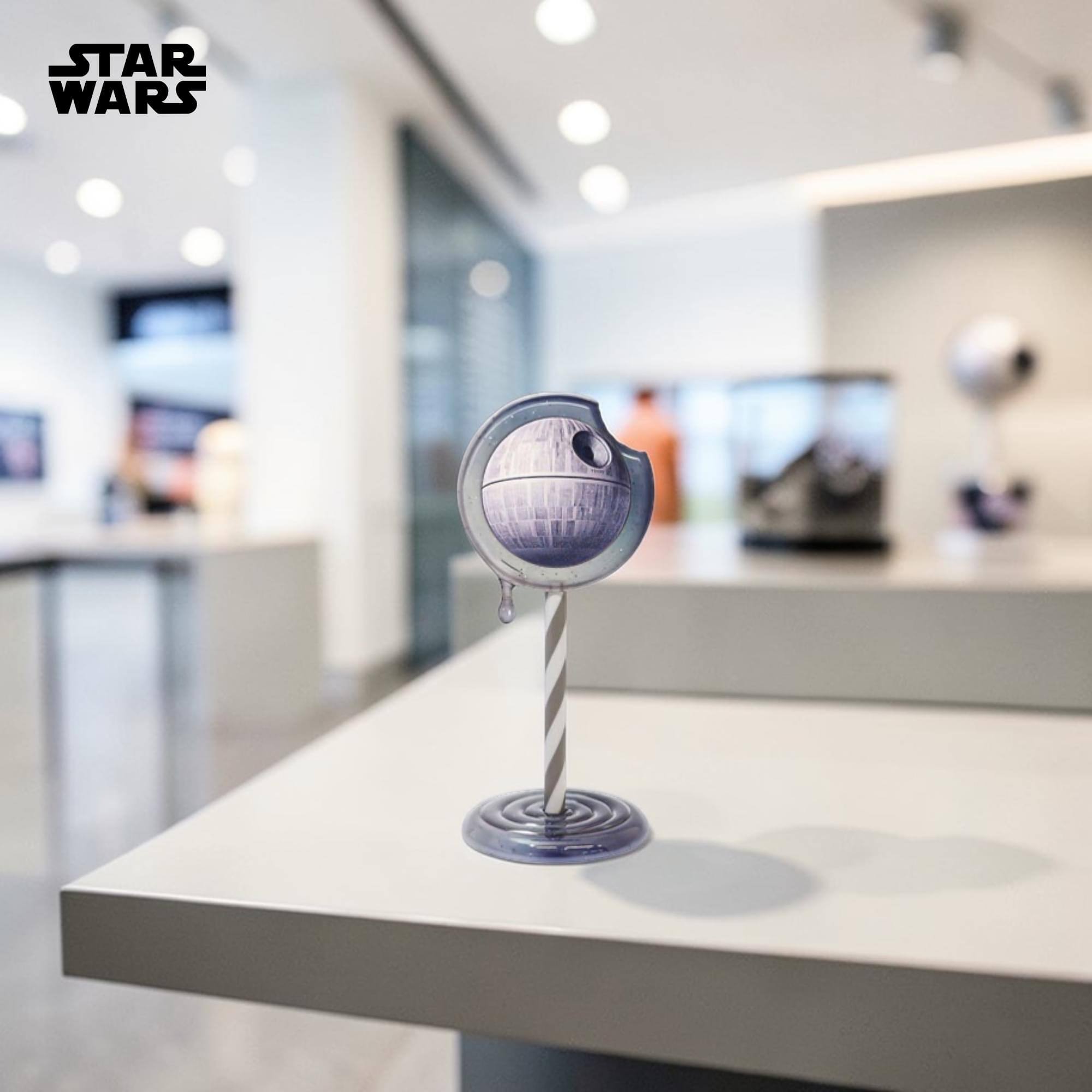 STAR WARS